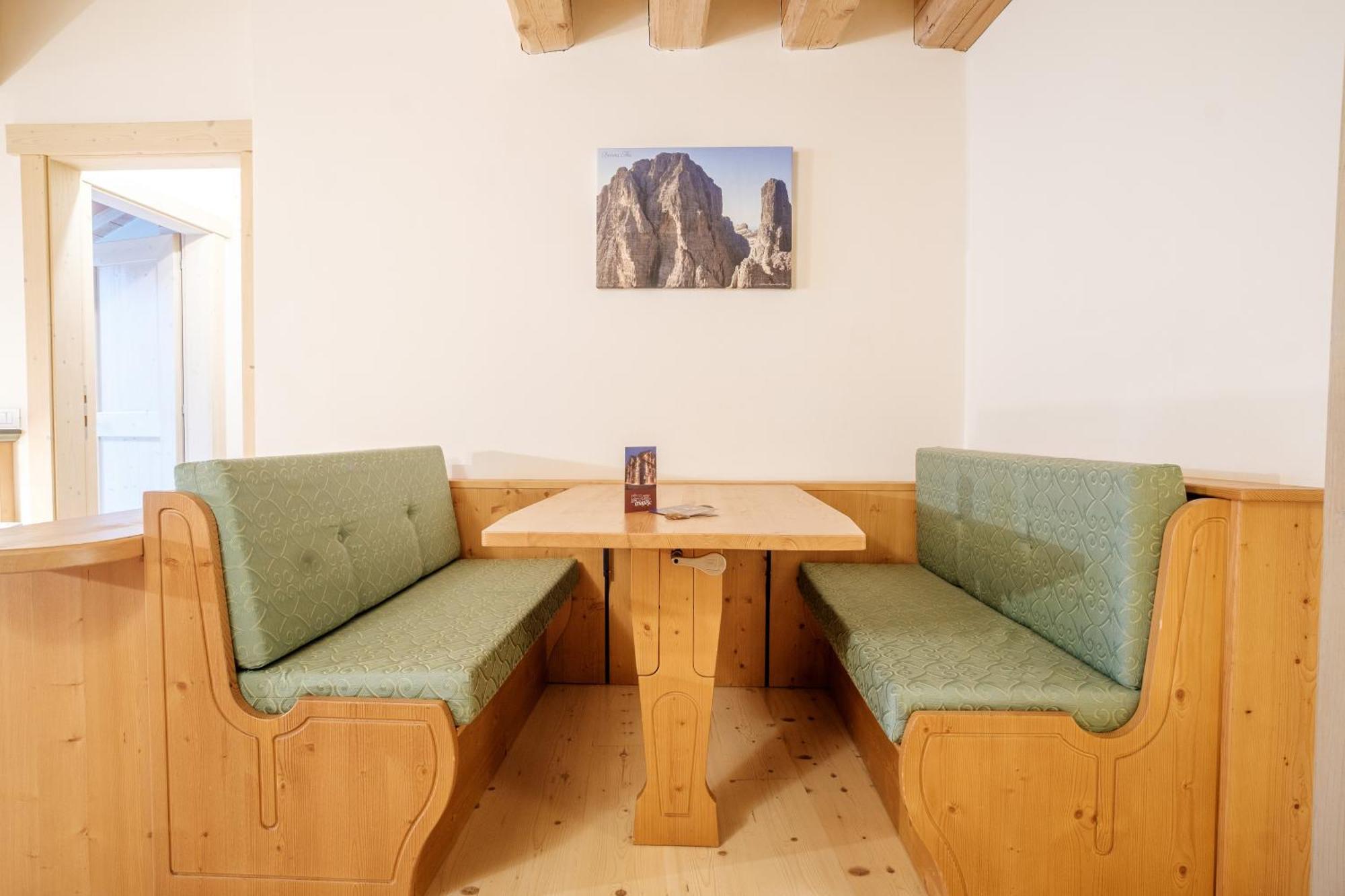 Casa Moresc Spiazzo  Room photo