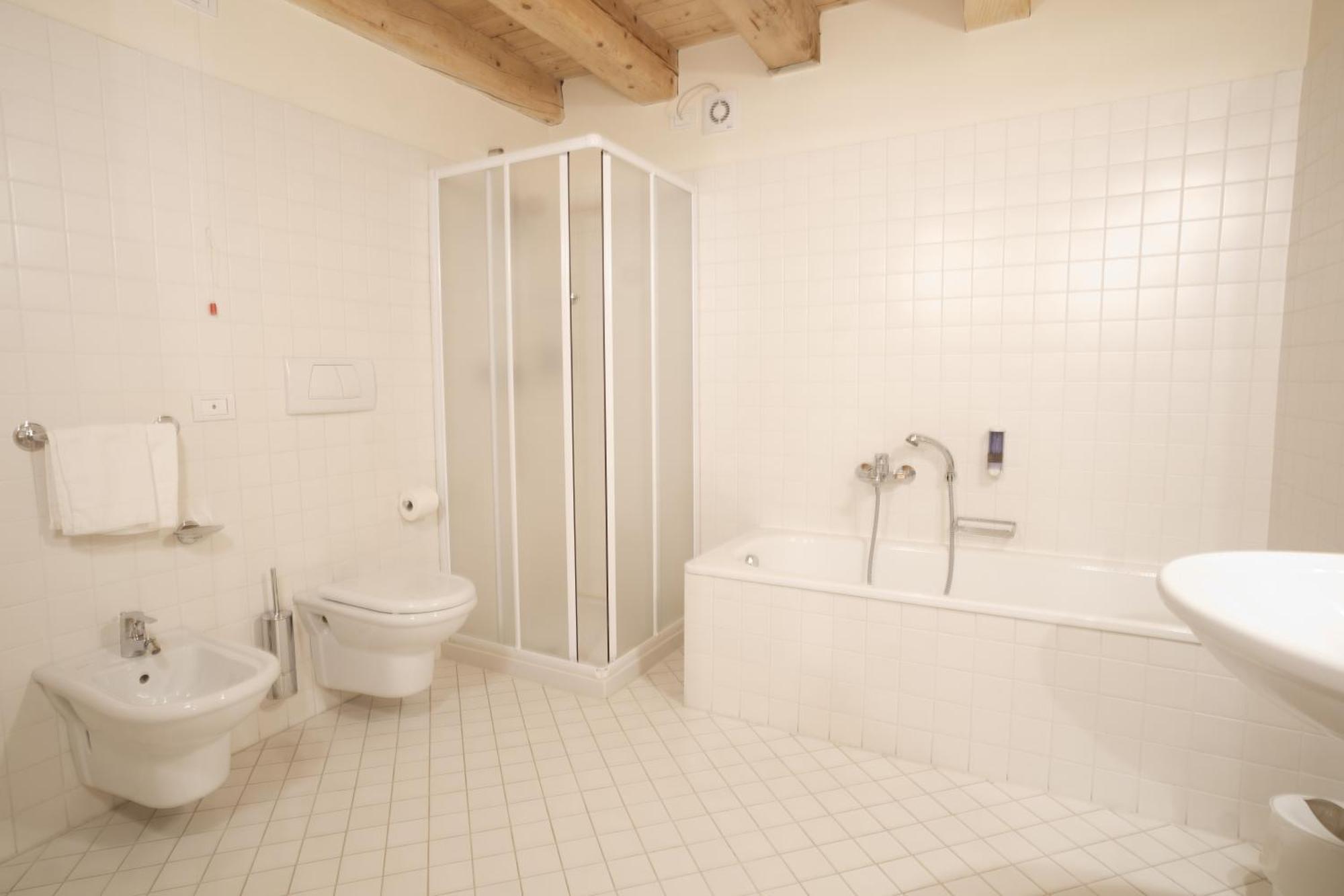 Casa Moresc Spiazzo  Room photo