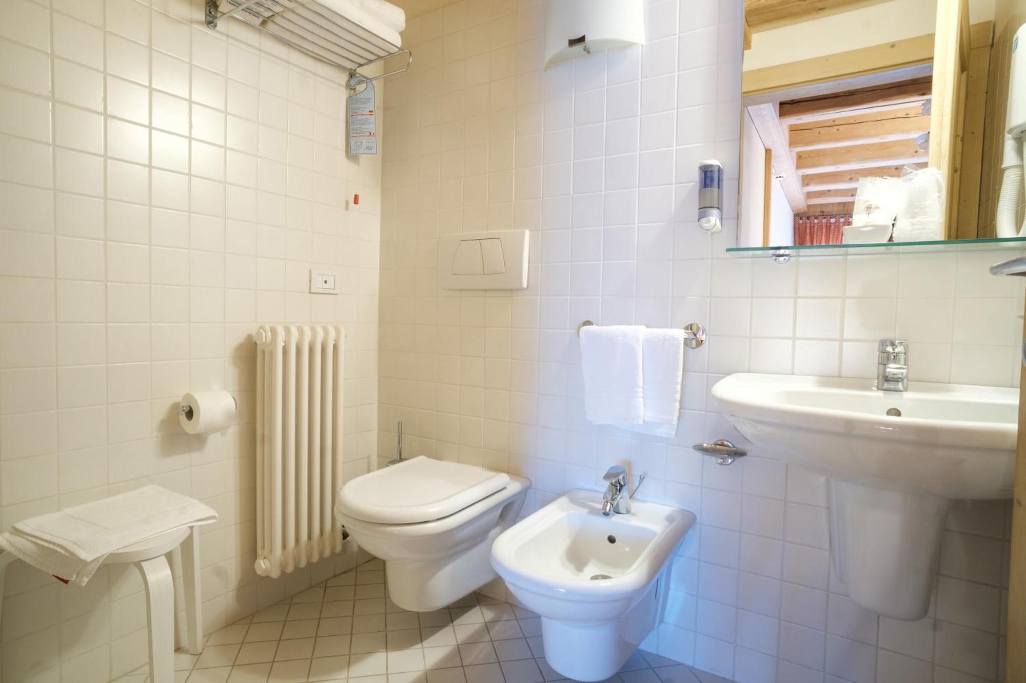 Casa Moresc Spiazzo  Room photo