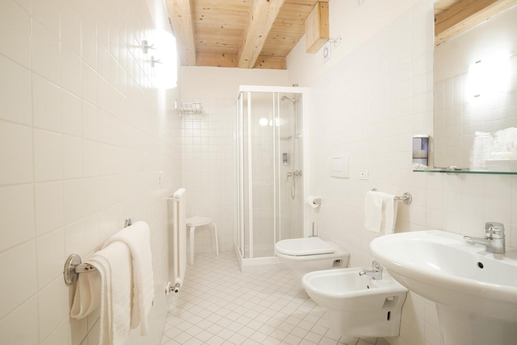 Casa Moresc Spiazzo  Room photo