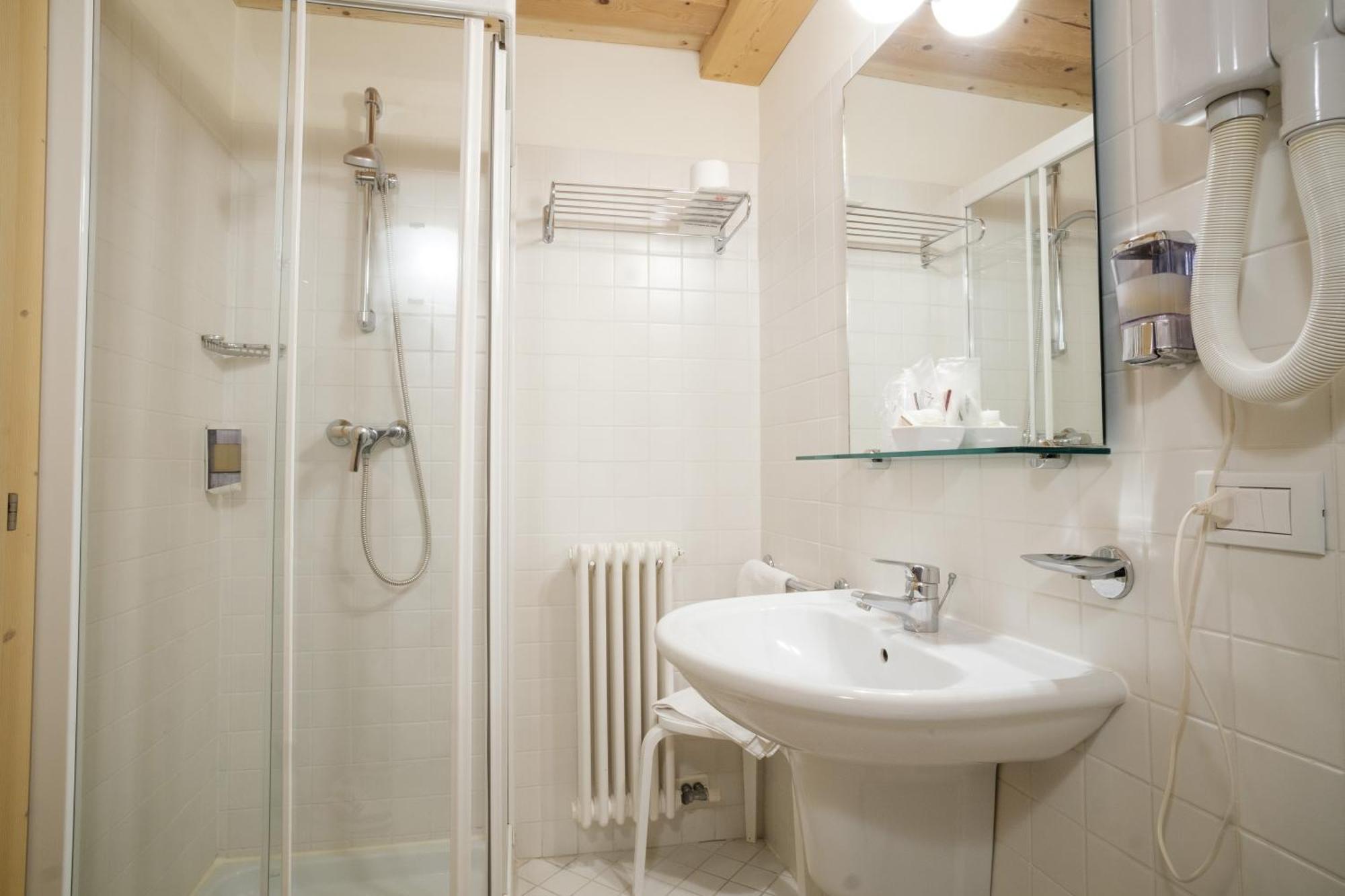Casa Moresc Spiazzo  Room photo